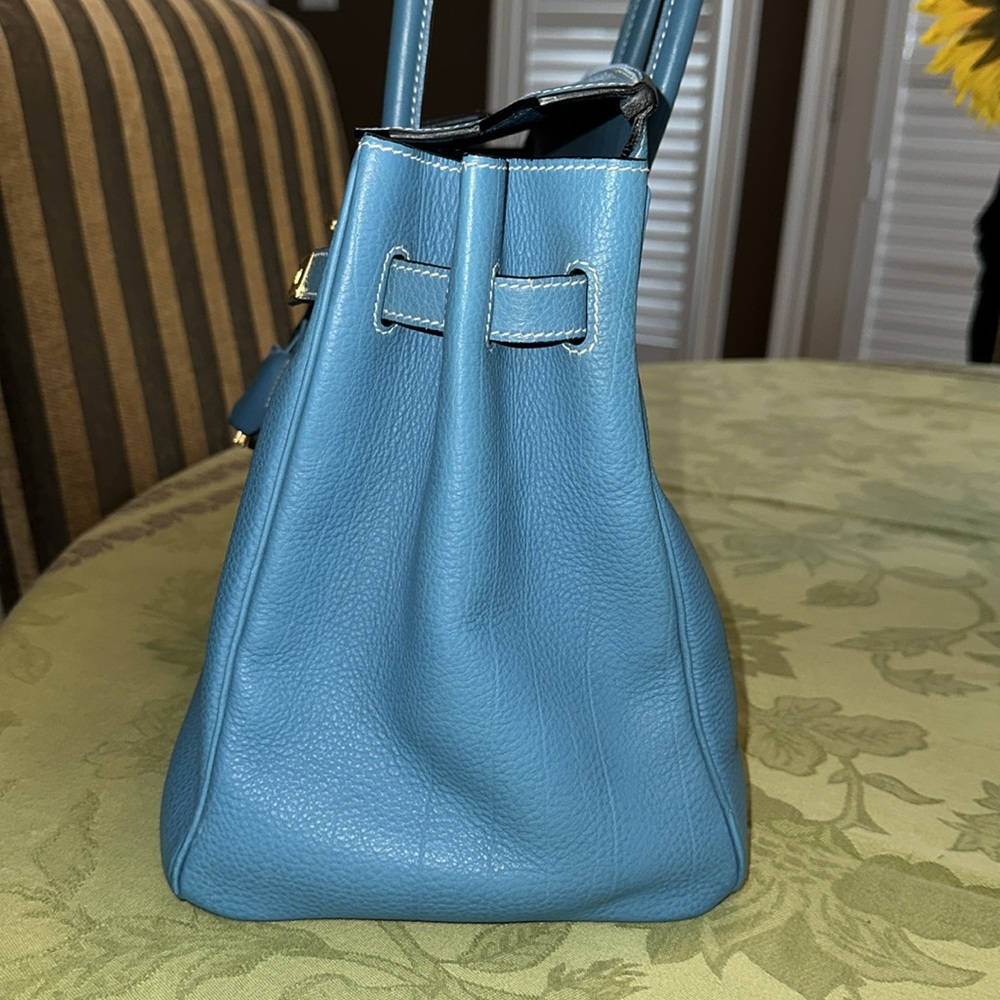 Hermes’ Birkin 35cm - Picture 11 of 16